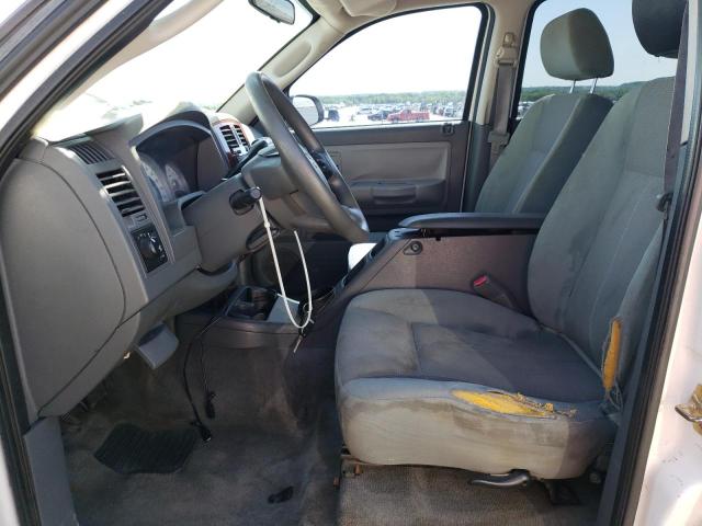 Photo 6 VIN: 1D7HE48N85S232021 - DODGE DAKOTA QUA 