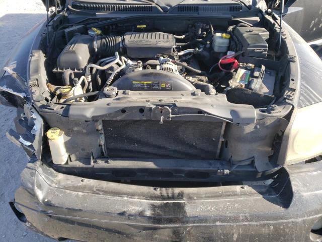 Photo 10 VIN: 1D7HE48N86S561111 - DODGE DAKOTA 