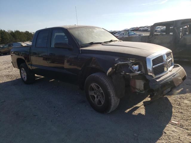 Photo 3 VIN: 1D7HE48N86S561111 - DODGE DAKOTA 