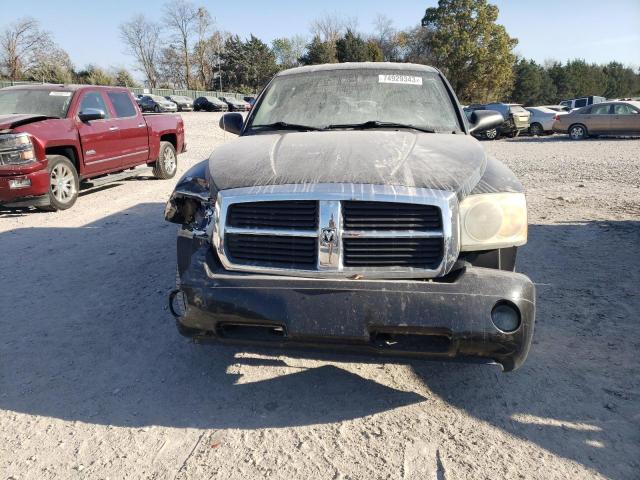 Photo 4 VIN: 1D7HE48N86S561111 - DODGE DAKOTA 