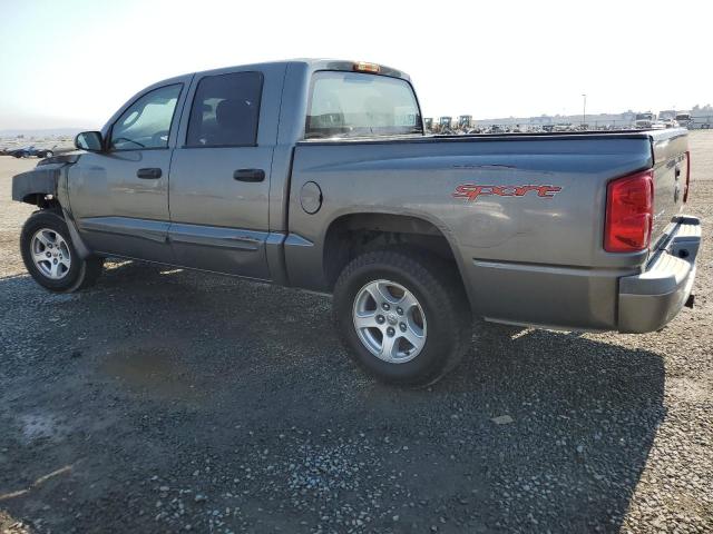 Photo 1 VIN: 1D7HE48N96S502763 - DODGE DAKOTA 