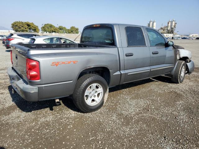 Photo 2 VIN: 1D7HE48N96S502763 - DODGE DAKOTA 