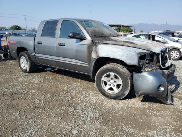 Photo 3 VIN: 1D7HE48N96S502763 - DODGE DAKOTA 