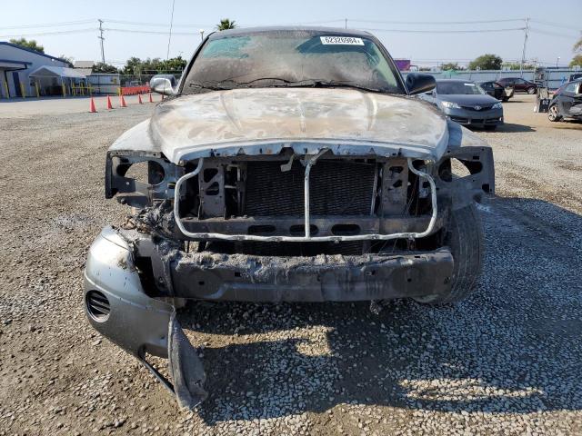 Photo 4 VIN: 1D7HE48N96S502763 - DODGE DAKOTA 