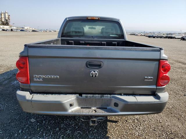 Photo 5 VIN: 1D7HE48N96S502763 - DODGE DAKOTA 