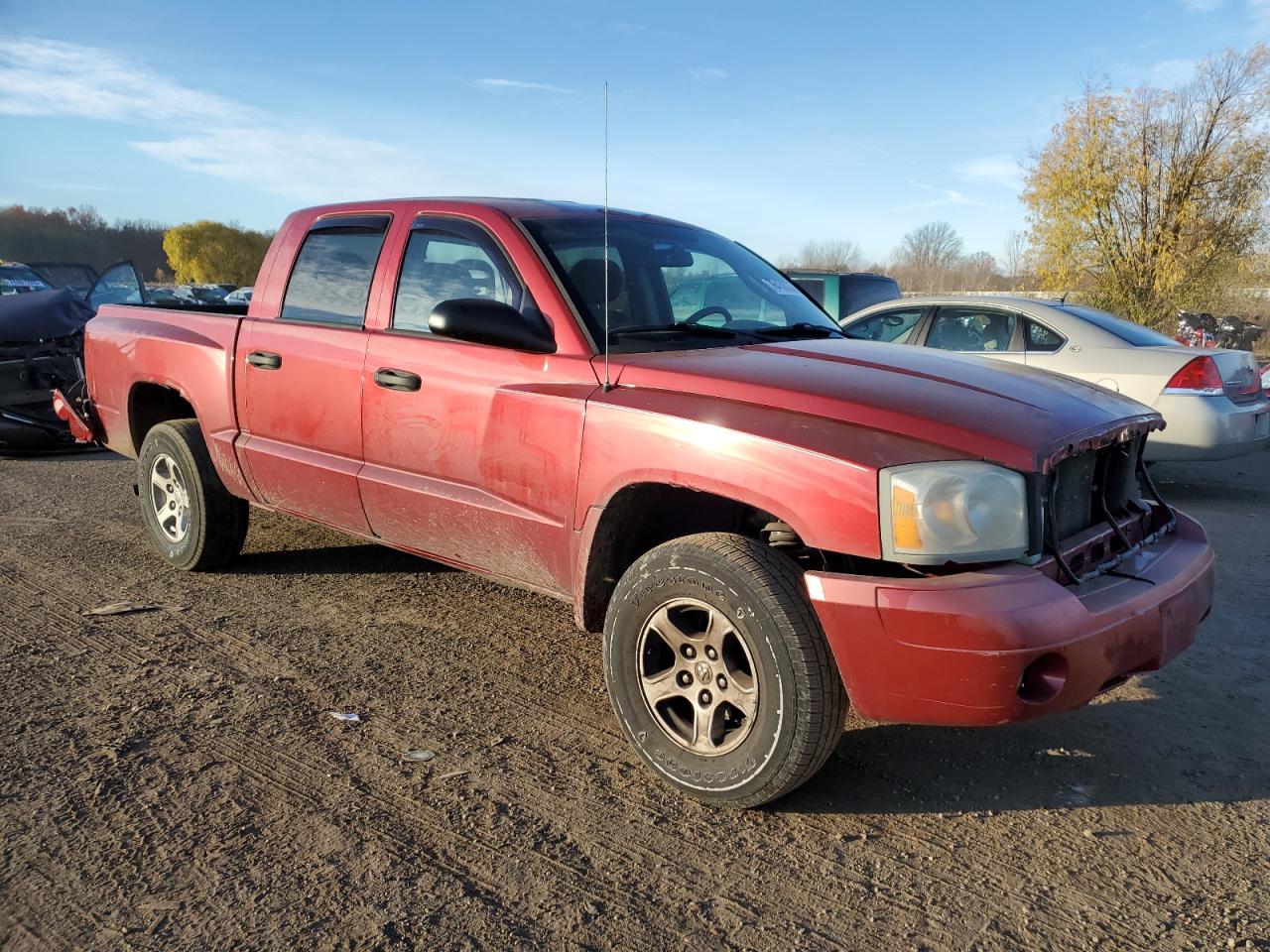 Photo 3 VIN: 1D7HE48N96S503623 - DODGE DAKOTA 