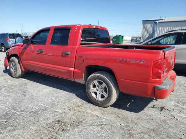 Photo 1 VIN: 1D7HE48N96S710352 - DODGE DAKOTA 