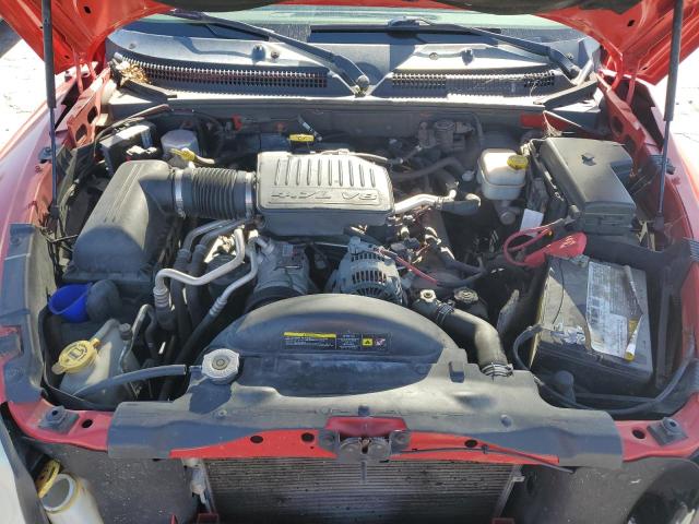 Photo 10 VIN: 1D7HE48N96S710352 - DODGE DAKOTA 