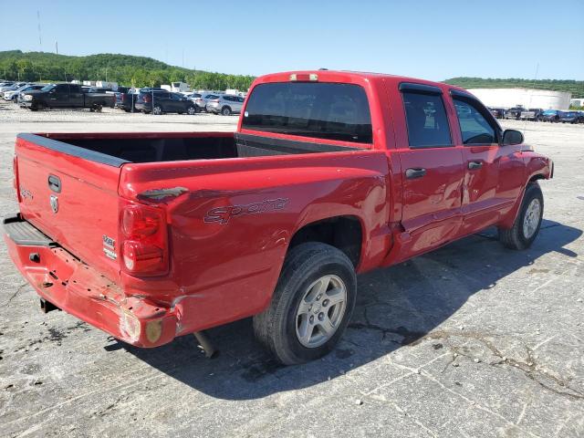 Photo 2 VIN: 1D7HE48N96S710352 - DODGE DAKOTA 