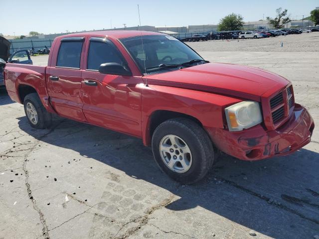 Photo 3 VIN: 1D7HE48N96S710352 - DODGE DAKOTA 