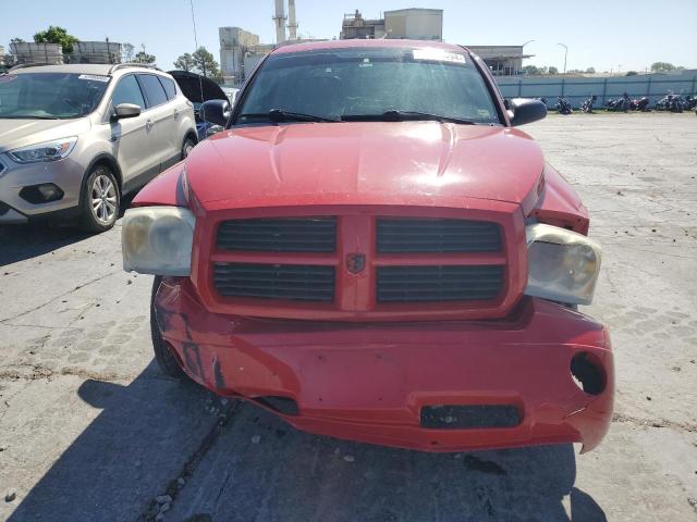 Photo 4 VIN: 1D7HE48N96S710352 - DODGE DAKOTA 