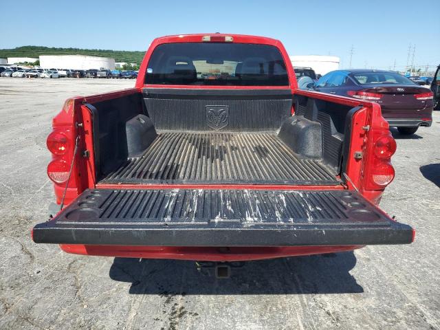 Photo 5 VIN: 1D7HE48N96S710352 - DODGE DAKOTA 