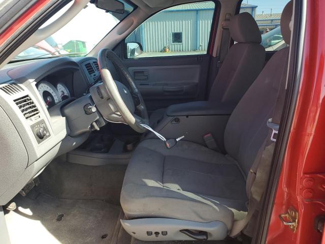 Photo 6 VIN: 1D7HE48N96S710352 - DODGE DAKOTA 