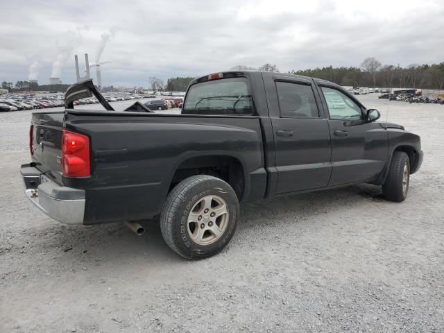 Photo 2 VIN: 1D7HE48NX5S142966 - DODGE DAKOTA 