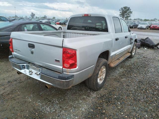 Photo 3 VIN: 1D7HE48NX6S588813 - DODGE DAKOTA QUA 