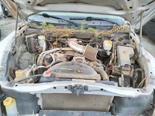 Photo 6 VIN: 1D7HE48NX6S588813 - DODGE DAKOTA QUA 