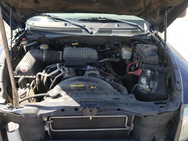 Photo 10 VIN: 1D7HE48NX6S678818 - DODGE DAKOTA QUA 