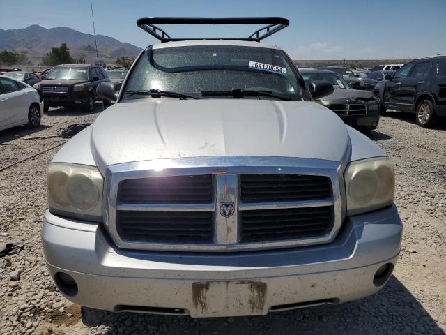 Photo 4 VIN: 1D7HE48NX7S166302 - DODGE DAKOTA 