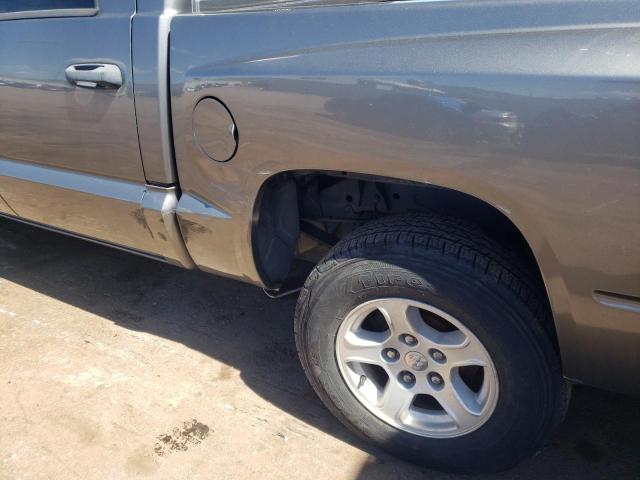 Photo 8 VIN: 1D7HE48P17S218546 - DODGE DAKOTA QUA 