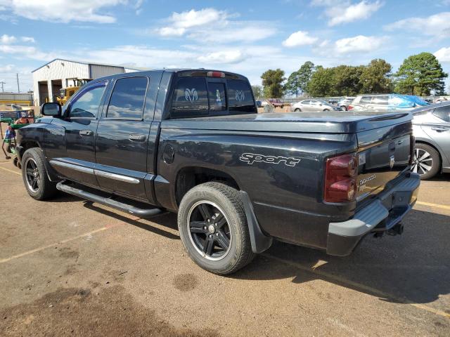 Photo 1 VIN: 1D7HE58J07S267853 - DODGE DAKOTA QUA 