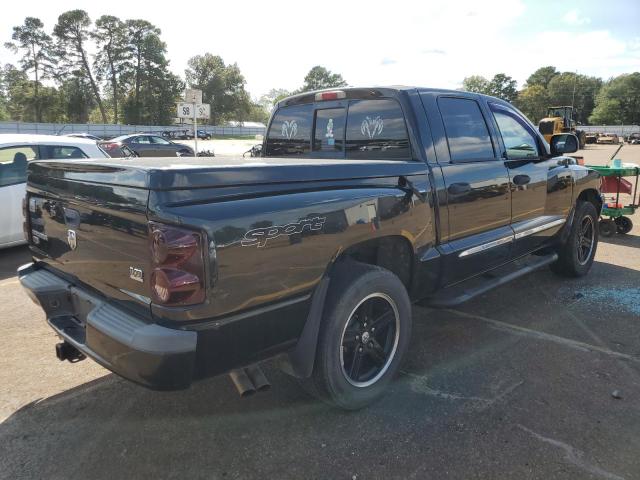 Photo 2 VIN: 1D7HE58J07S267853 - DODGE DAKOTA QUA 