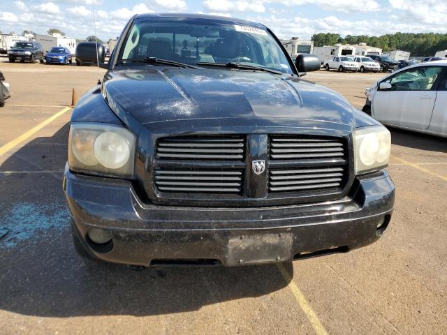 Photo 4 VIN: 1D7HE58J07S267853 - DODGE DAKOTA QUA 