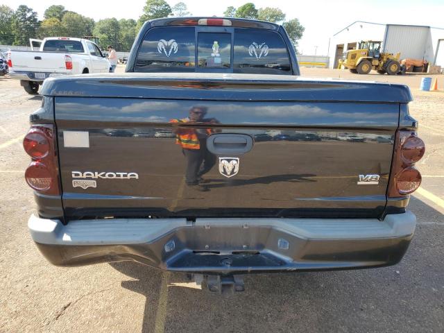 Photo 5 VIN: 1D7HE58J07S267853 - DODGE DAKOTA QUA 