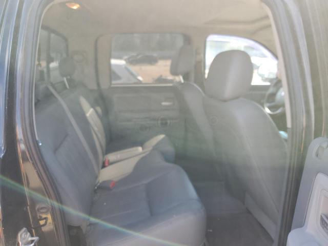 Photo 9 VIN: 1D7HE58J07S267853 - DODGE DAKOTA QUA 