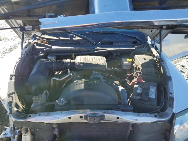 Photo 10 VIN: 1D7HE58K97S108077 - DODGE DAKOTA 