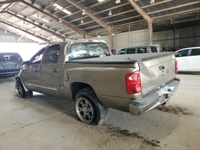 Photo 1 VIN: 1D7HE58N86S539700 - DODGE DAKOTA QUA 