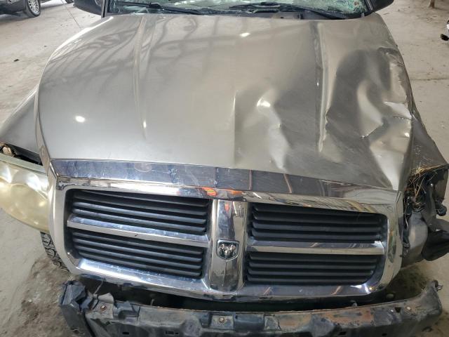 Photo 10 VIN: 1D7HE58N86S539700 - DODGE DAKOTA QUA 