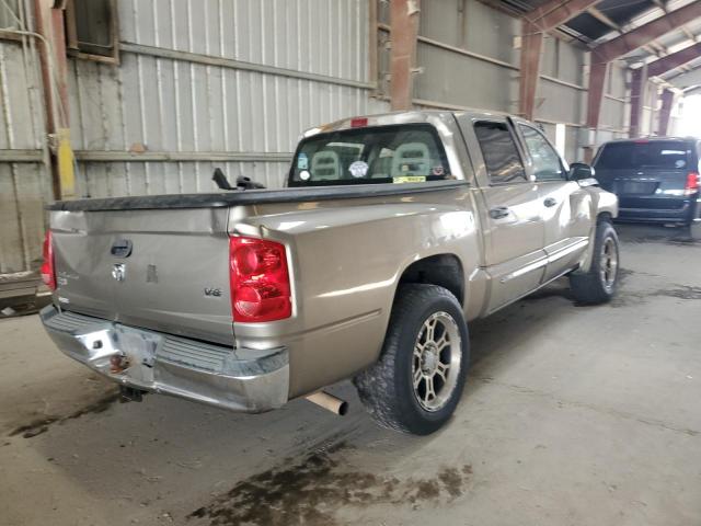 Photo 2 VIN: 1D7HE58N86S539700 - DODGE DAKOTA QUA 