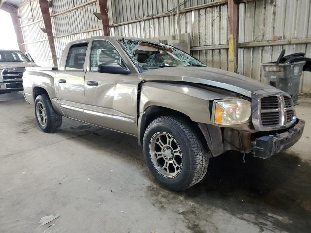 Photo 3 VIN: 1D7HE58N86S539700 - DODGE DAKOTA QUA 