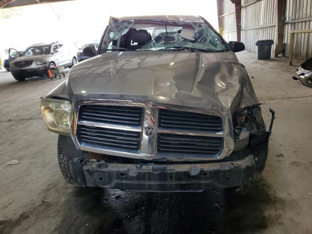 Photo 4 VIN: 1D7HE58N86S539700 - DODGE DAKOTA QUA 