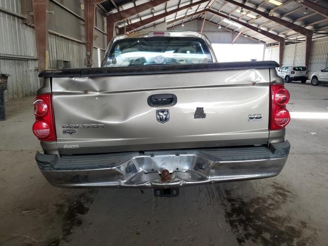 Photo 5 VIN: 1D7HE58N86S539700 - DODGE DAKOTA QUA 