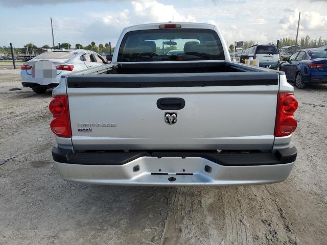 Photo 5 VIN: 1D7HE68K68S612884 - DODGE DAKOTA SPO 