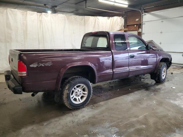 Photo 2 VIN: 1D7HG12K14S631469 - DODGE DAKOTA 