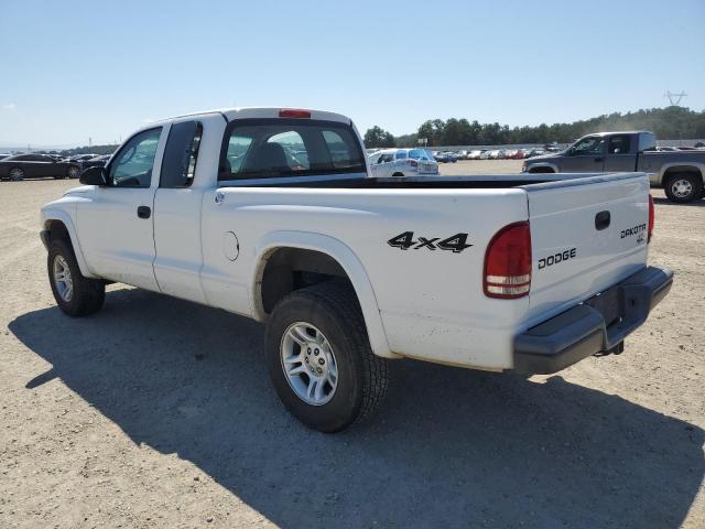 Photo 1 VIN: 1D7HG12K14S677139 - DODGE DAKOTA 