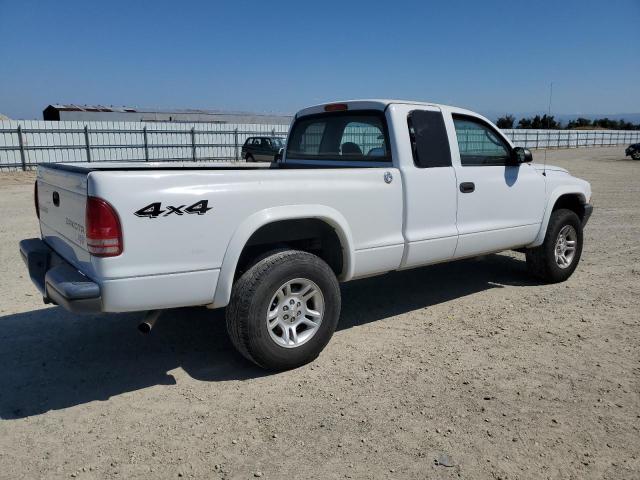 Photo 2 VIN: 1D7HG12K14S677139 - DODGE DAKOTA 