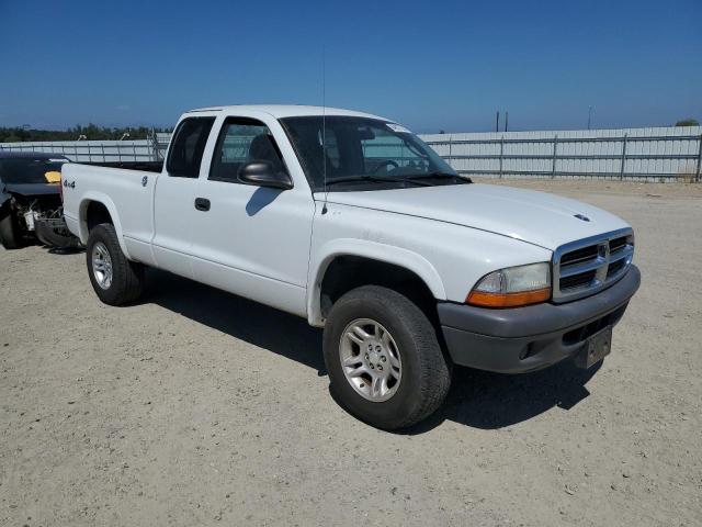 Photo 3 VIN: 1D7HG12K14S677139 - DODGE DAKOTA 