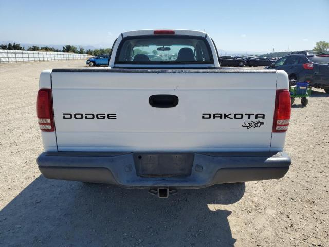 Photo 5 VIN: 1D7HG12K14S677139 - DODGE DAKOTA 