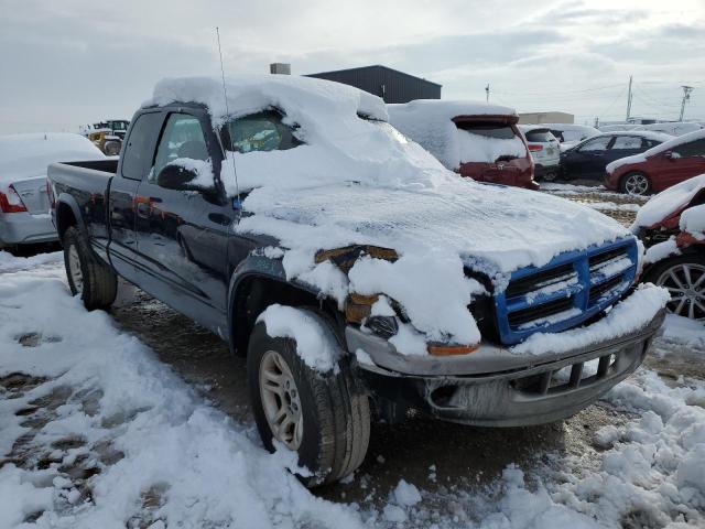 Photo 3 VIN: 1D7HG12K44S749922 - DODGE DAKOTA 