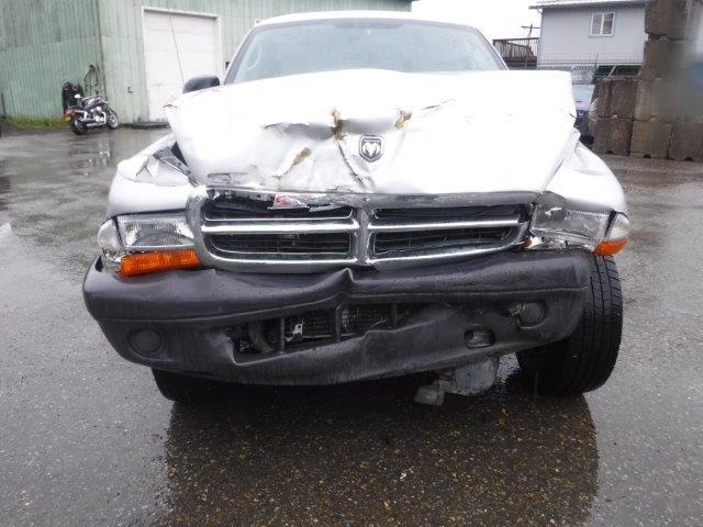 Photo 6 VIN: 1D7HG12KX4S556979 - DODGE DAKOTA 