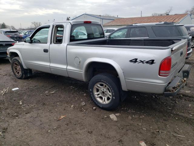 Photo 1 VIN: 1D7HG12X23S267203 - DODGE DAKOTA 