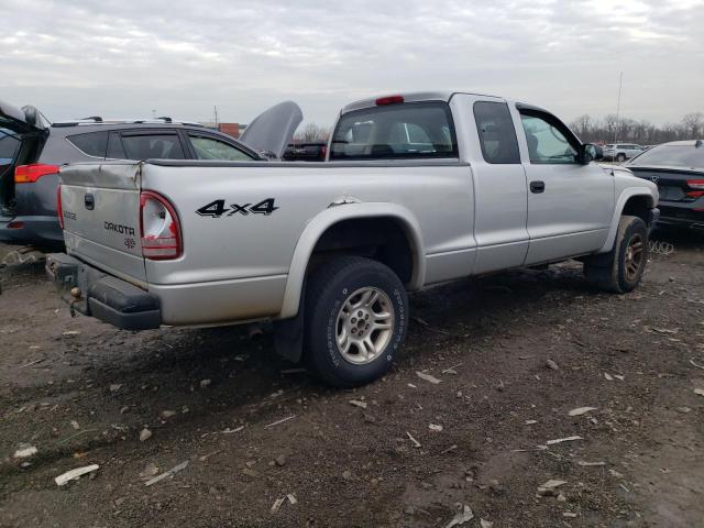 Photo 2 VIN: 1D7HG12X23S267203 - DODGE DAKOTA 