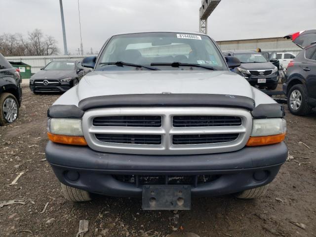 Photo 4 VIN: 1D7HG12X23S267203 - DODGE DAKOTA 