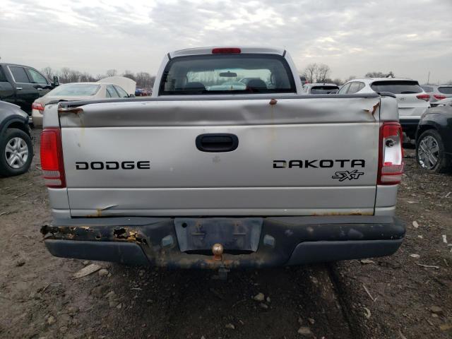 Photo 5 VIN: 1D7HG12X23S267203 - DODGE DAKOTA 