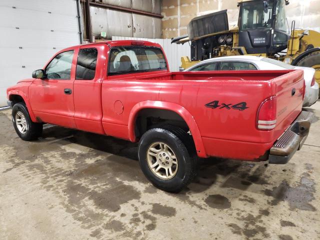 Photo 1 VIN: 1D7HG12X23S331143 - DODGE DAKOTA 