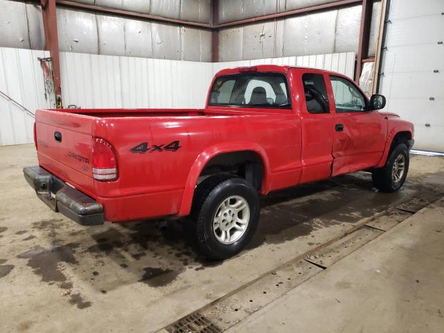 Photo 2 VIN: 1D7HG12X23S331143 - DODGE DAKOTA 