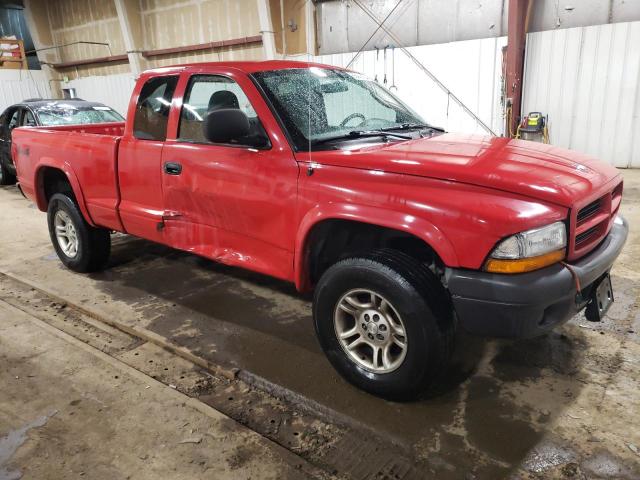 Photo 3 VIN: 1D7HG12X23S331143 - DODGE DAKOTA 